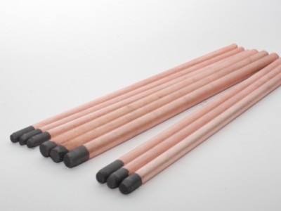 브라스팅 카본봉