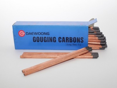 10파이 가우징카본봉