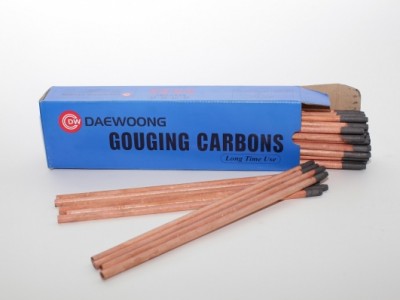 8파이 가우징카본봉